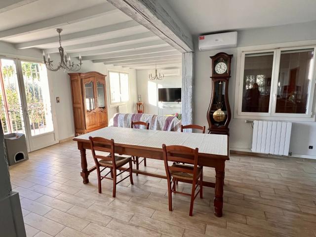 Maison vente à Nîmes, Beaucaire