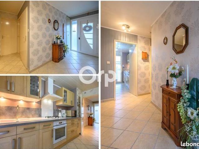 Maison vente à Avesnes-sur-Helpe, Bersillies