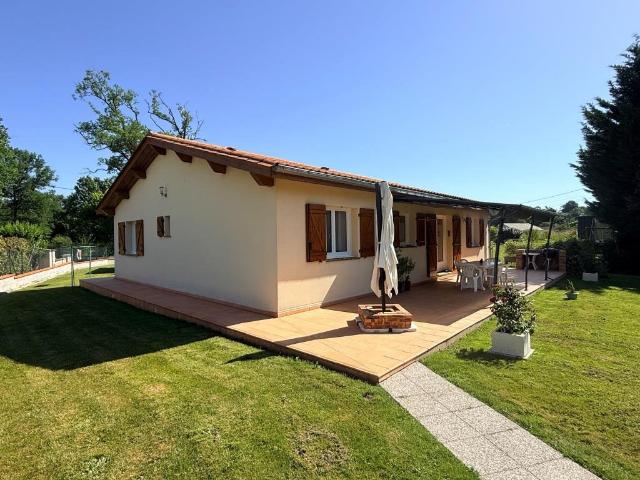 Maison vente à Blaye, Saint-savin