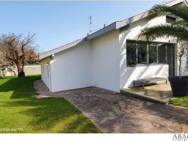 Maison vente à Bayonne, Anglet