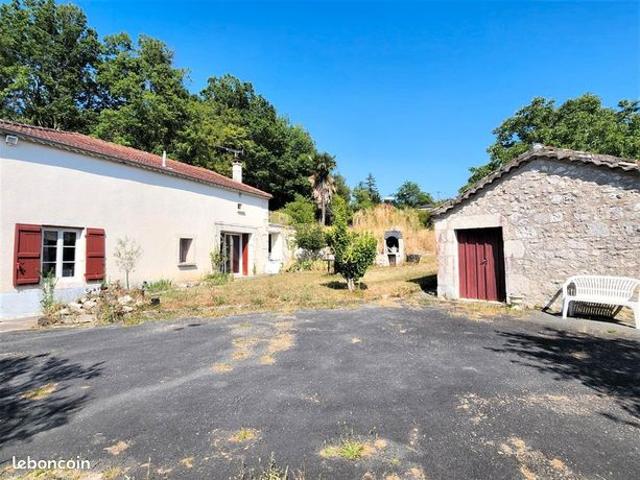 Maison vente à Castelsarrasin, Montaigu-de-quercy