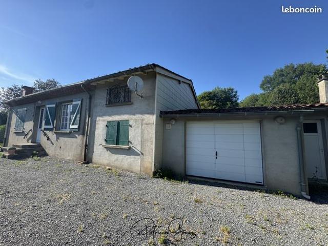 Maison vente à Castres, Bout-du-pont-de-larn