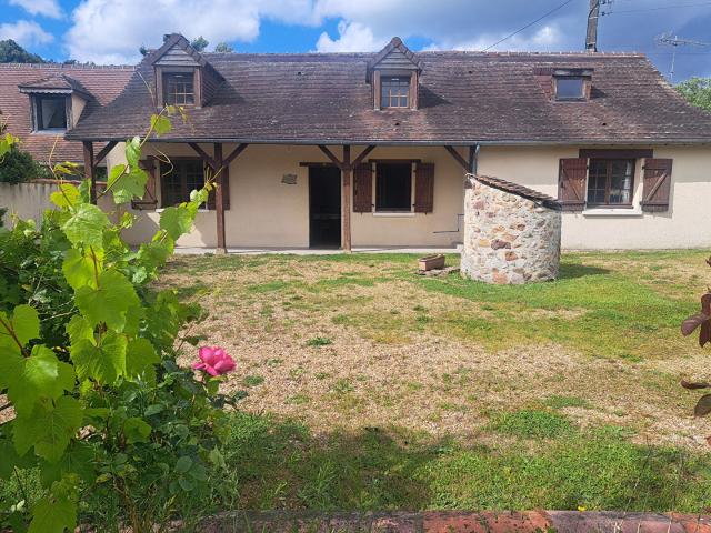 Maison vente à La Flèche, Ligron