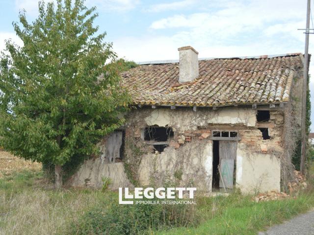 Maison vente à Marmande, Calonges