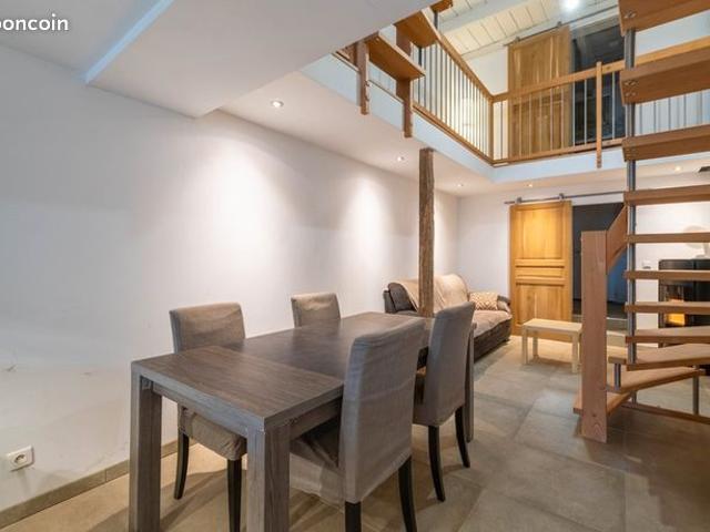 Maison vente à Thionville, Guénange