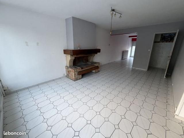 Maison vente à Béthune