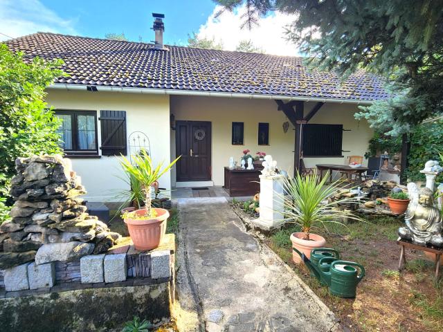 Maison vente à Forbach-Boulay-Moselle, Forbach