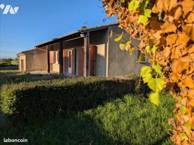 Maison vente à Valence, Upie