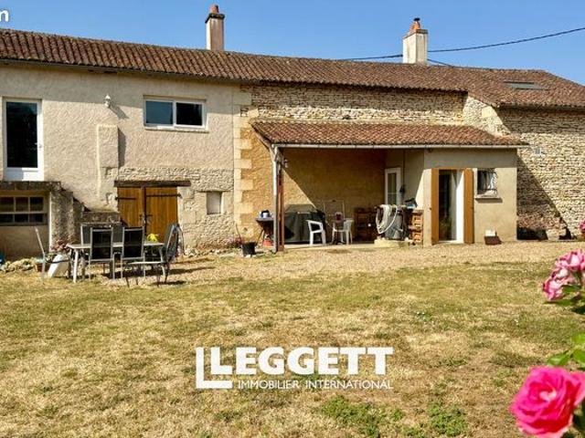 Maison vente à Gourdon, Saint-clair