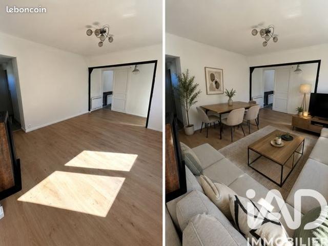 Maison vente à Arras, Boisleux-au-mont
