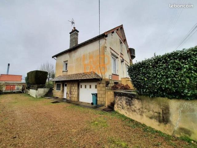 Maison vente à Vendôme, Mondoubleau