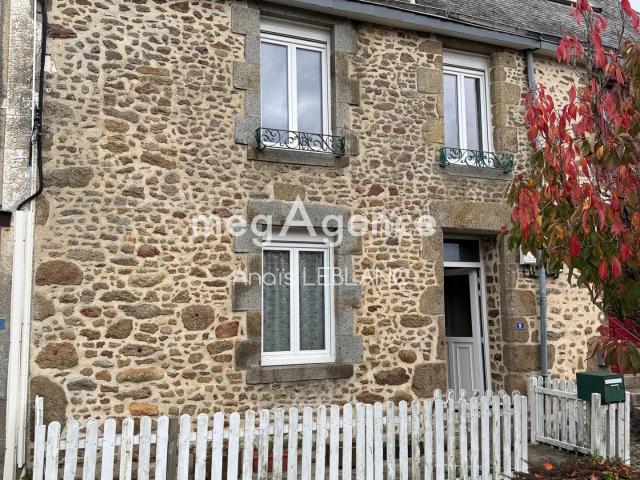 Maison vente à Mayenne, Saint-thomas-de-courceriers