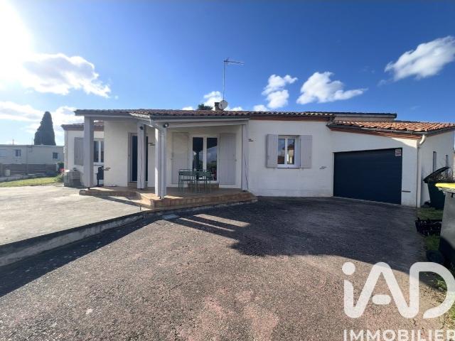 Maison vente à Agen, Le Passage