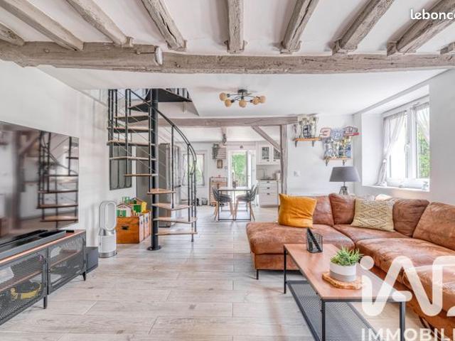 Maison vente à Meaux, Hautefeuille