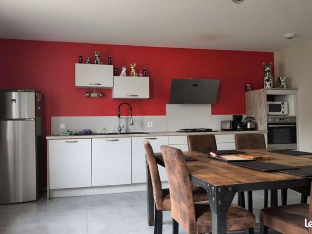 Maison vente à Nice, Sauze