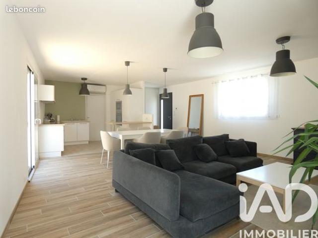 Maison vente à Niort