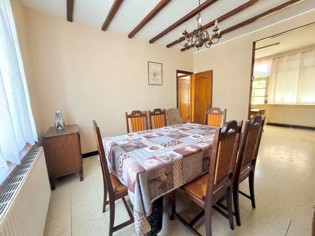 Maison vente à Lens, Vendin-le-vieil