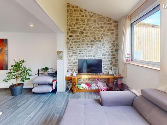 Maison vente à Yssingeaux, Aurec-sur-loire