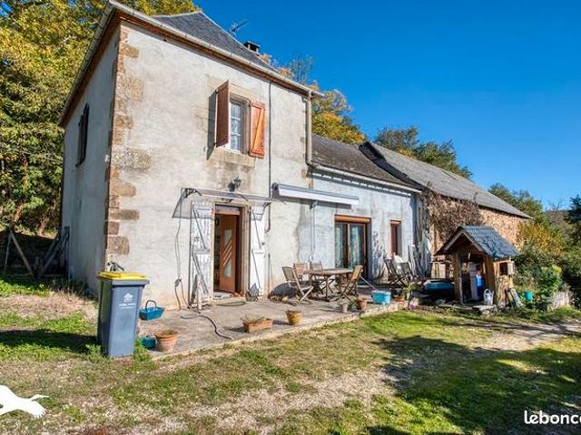 Maison vente à Sarlat-la-Canéda, Terrasson-lavilledieu