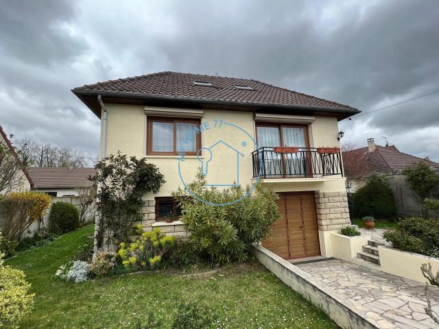 Maison vente à Meaux, Villeparisis