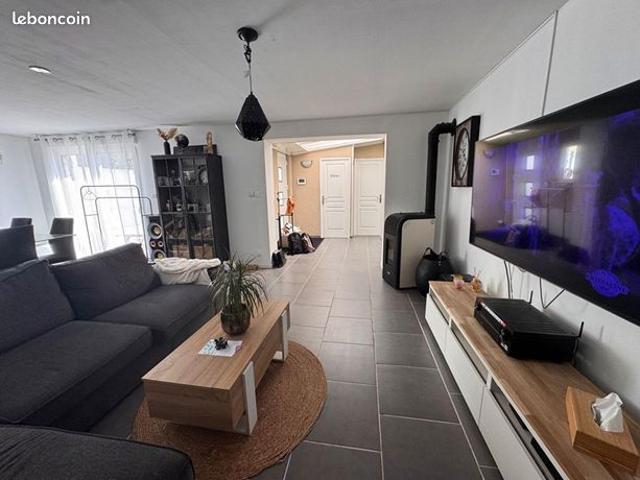 Maison vente à Dunkerque, Brouckerque