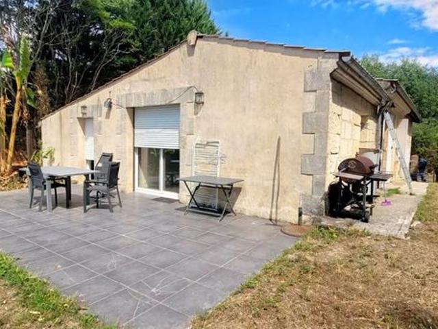 Maison vente à Gauriac, Gironde