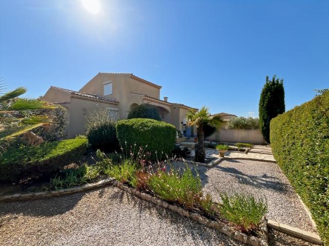 Maison vente à Béziers, Lignan-sur-orb