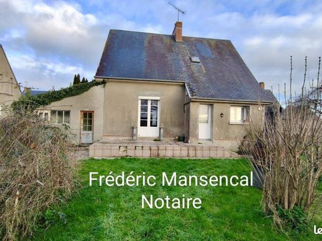 Maison vente à Avranches, Folligny