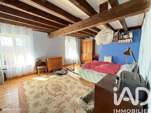 Maison vente à Ussel, Sornac