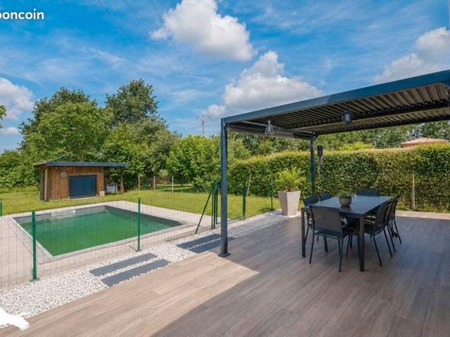 Maison vente à Toulouse, Cépet