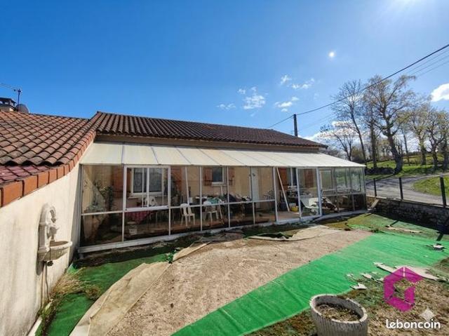 Maison vente à Saugues, Haute-Loire