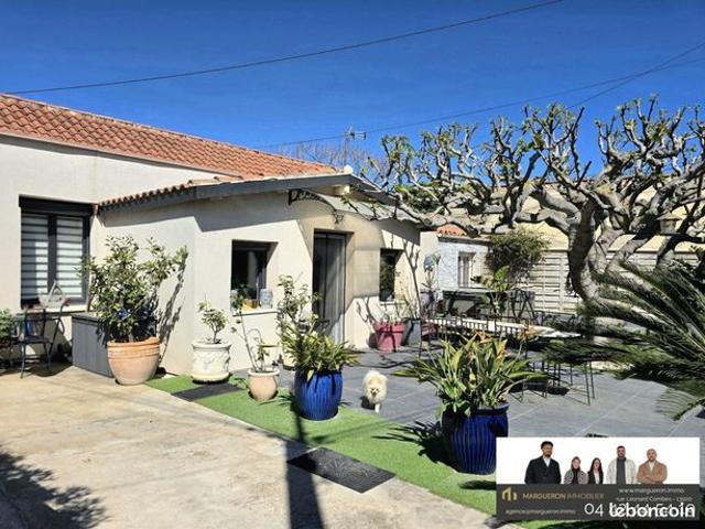 Maison vente à Istres, Port-de-bouc