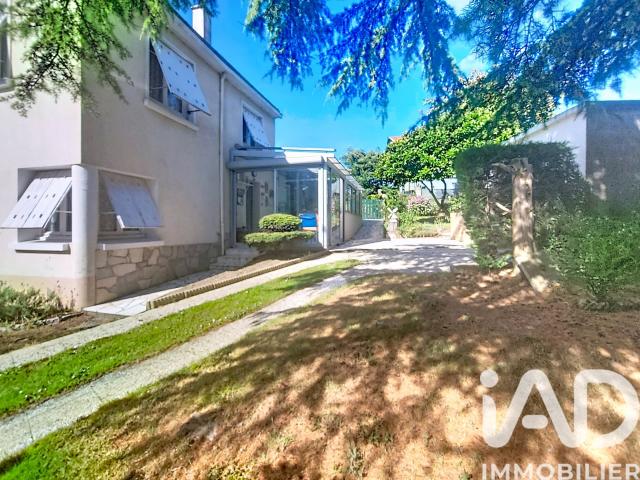 Maison vente à Nantes, Saint-philbert-de-grand-lieu