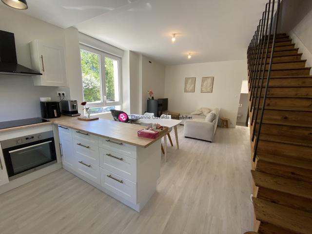 Maison vente à Villefranche-de-Rouergue, Viviez