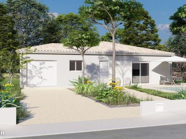Maison vente à Muret, Fonsorbes