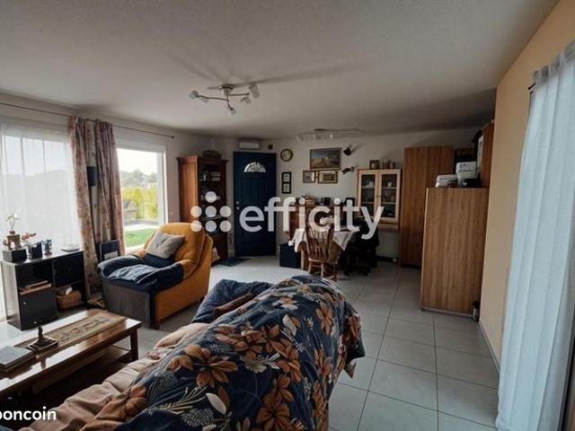 Maison vente à Rochefort, Surgères