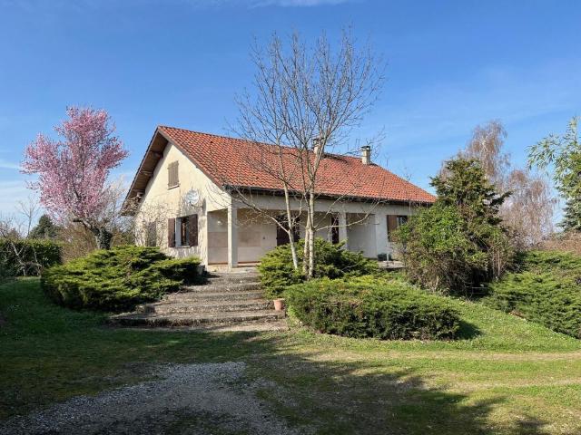 Maison vente à Vienne, Estrablin