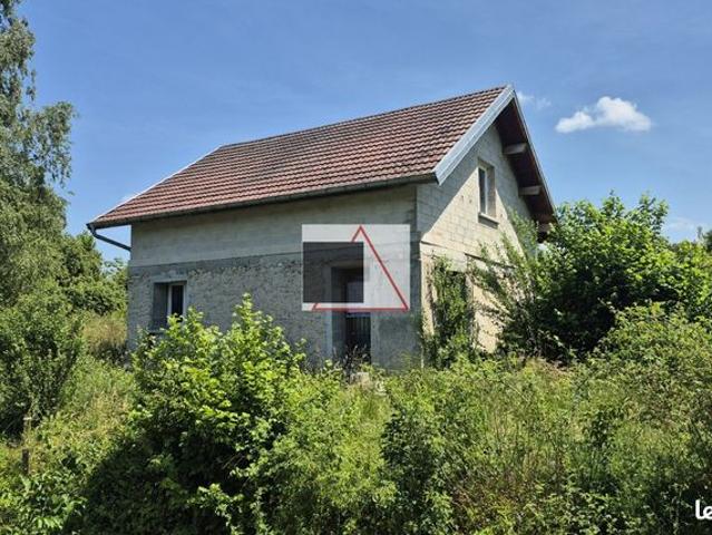 Maison vente à Charmoille