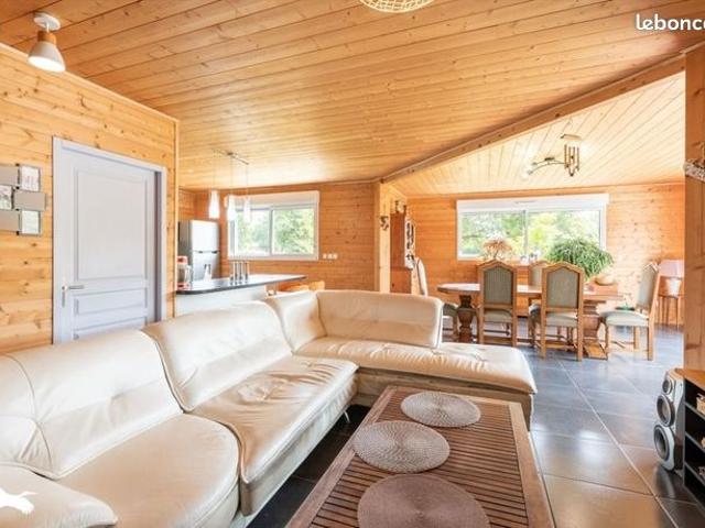 Maison vente à Mirande, Saint-germé