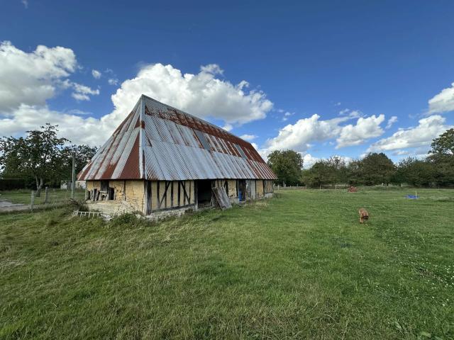 Maison vente à Bernay, Lieurey