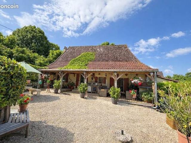 Maison vente à Sarlat-la-Canéda, Rouffignac-saint-cernin-de-reilhac