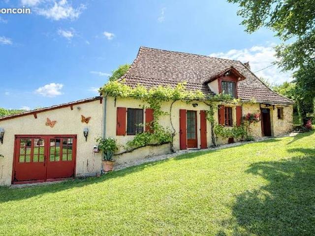 Maison vente à Sarlat-la-Canéda, Rouffignac-saint-cernin-de-reilhac