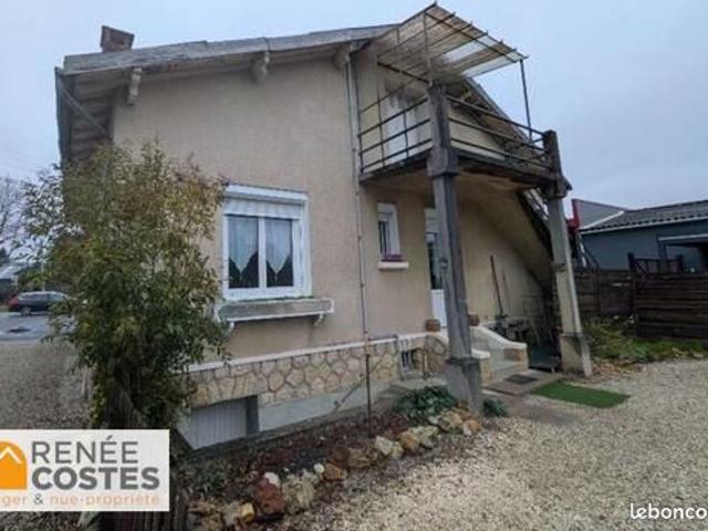 Maison vente à Périgueux, Saint-médard-de-mussidan