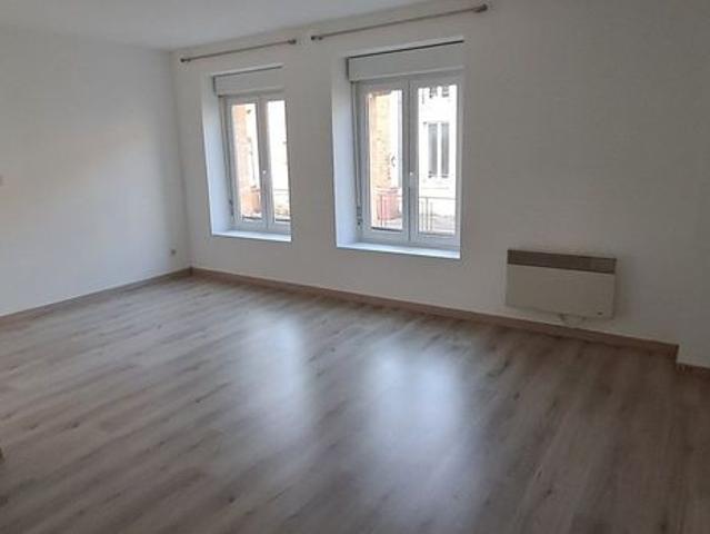 Maison vente à Charleville-Mézières, Charleville-mézières
