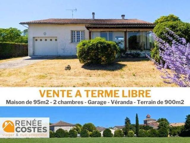 Maison vente à Castelsarrasin, Bouloc