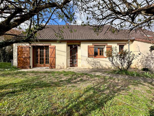 Maison vente à Fontainebleau, Poligny