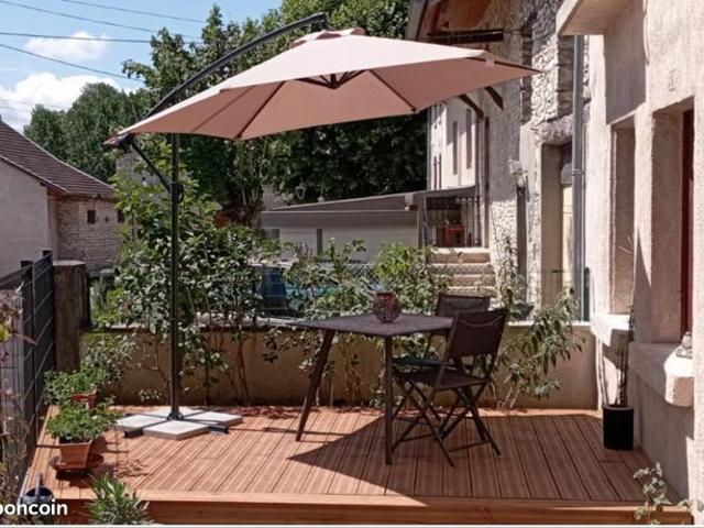 Maison vente à La Tour-du-Pin, Soleymieu