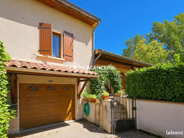 Maison vente à Castelnau-de-Lévis, Tarn