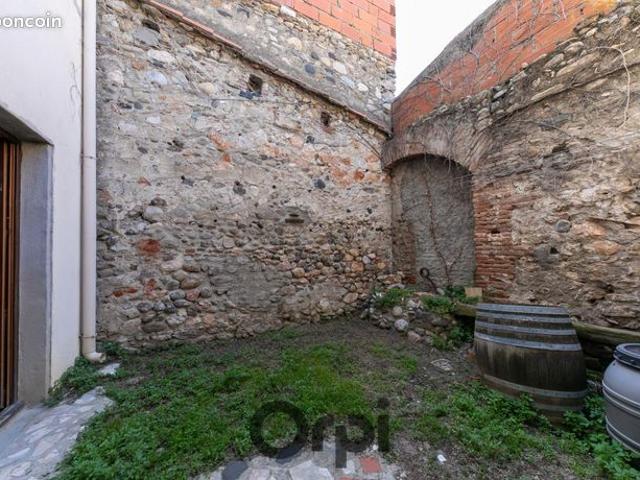 Maison vente à Perpignan, Estagel