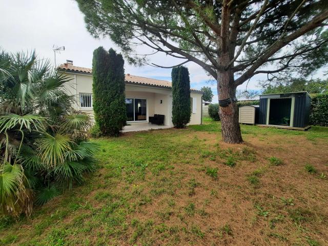 Maison vente à France métropolitaine, Rétaud